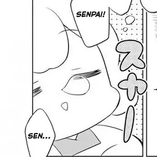 Department of Corporate Slave Rabbits Chapter 12: Fuwami Presses the Wrong Spot cover