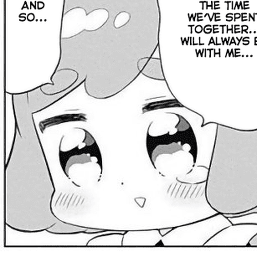 Department of Corporate Slave Rabbits Chapter 14: Fuwami Faces a Sudden Reunion cover