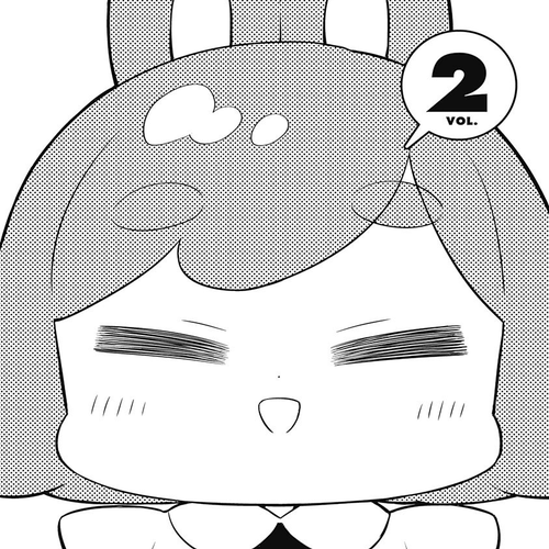 Department of Corporate Slave Rabbits Chapter 15: Fuwami & Mofuko and Their Worth... cover