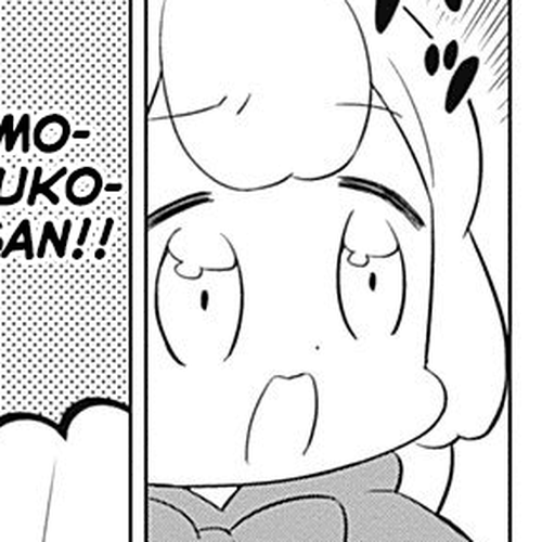 Department of Corporate Slave Rabbits Chapter 16: Fuwami & Mofuko Fight Against Withdrawal cover