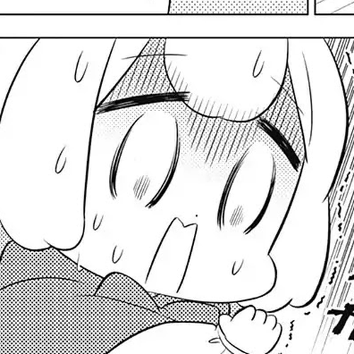 Department of Corporate Slave Rabbits Chapter 19: Fuwami & Mofuko Are Driven Mad by Money cover