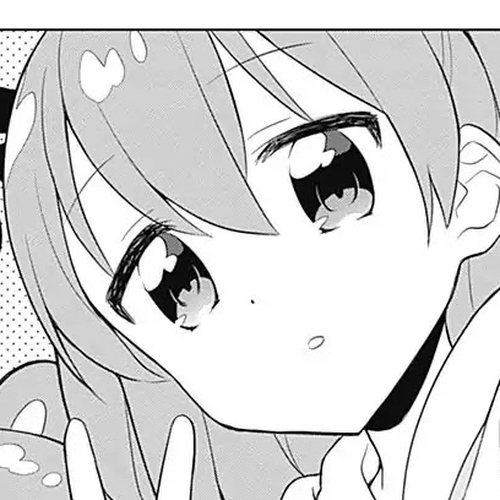 Department of Corporate Slave Rabbits Chapter 23: Makoto Came, Makoto Saw, Makoto Stood cover