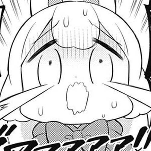 Department of Corporate Slave Rabbits Chapter 24: Fuwami & Mofuko Yearn for Water cover