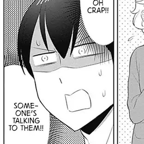 Department of Corporate Slave Rabbits Chapter 25: Fuwami & Mofuko Step into the Wide World cover