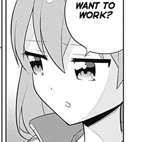 Department of Corporate Slave Rabbits Chapter 26: Makoto at the End of an Experiment... cover