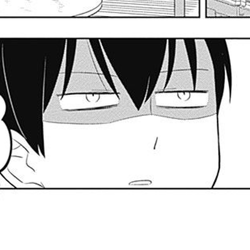 Department of Corporate Slave Rabbits Chapter 30: Fuwami & Mofuko Become Shinobi cover