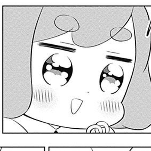 Department of Corporate Slave Rabbits Chapter 31: Fuwami & Mofuko Fail to Match, Fail to Solve... cover