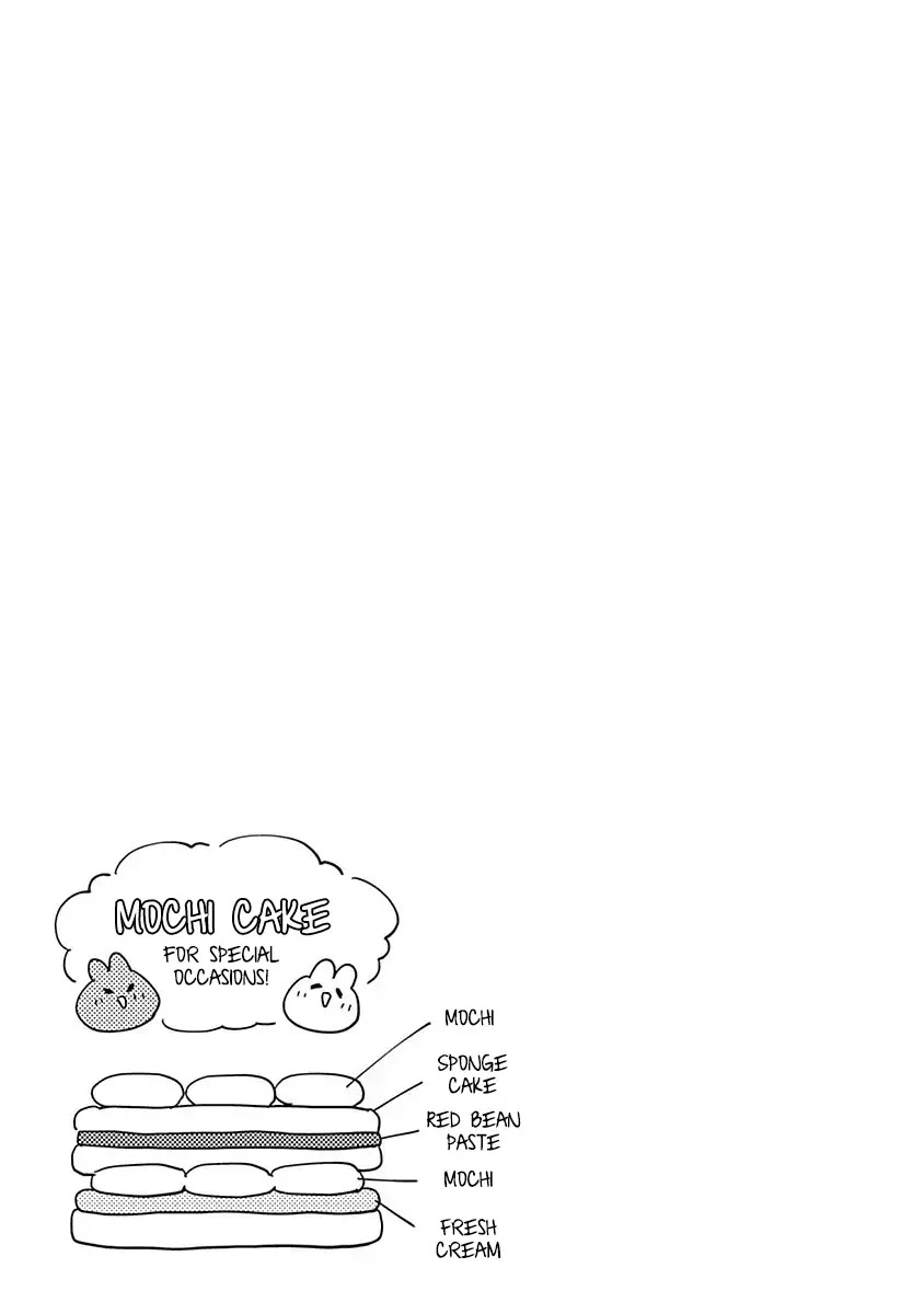 Department of Corporate Slave Rabbits Chapter 32 page 9 - Chapter 32: Fuwami & Mofuko and the Secret of their Birth