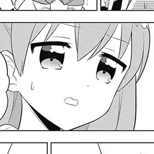Department of Corporate Slave Rabbits Chapter 32: Fuwami & Mofuko and the Secret of their Birth cover