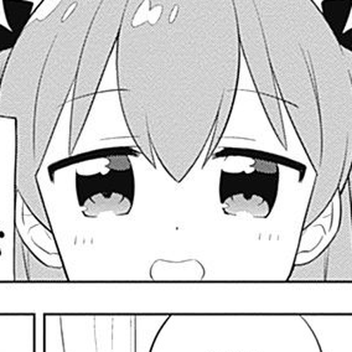 Department of Corporate Slave Rabbits Chapter 35: Fuwami & Mofuko Fuss over Their Beds cover