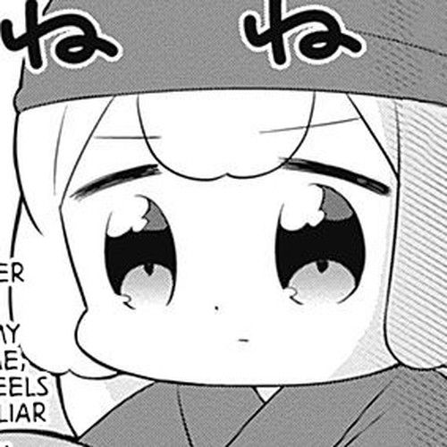 Department of Corporate Slave Rabbits Chapter 36: Fuwami Leaves Proof of Her Existence cover