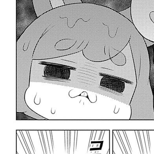 Department of Corporate Slave Rabbits Chapter 37: Fuwami & Mofuko Fight Against Civilization cover