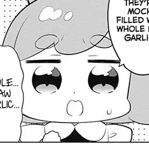 Department of Corporate Slave Rabbits Chapter 39: Fuwami Fights Her Disease cover