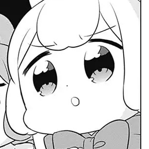 Department of Corporate Slave Rabbits Chapter 41: Fuwami and a New Awakening cover