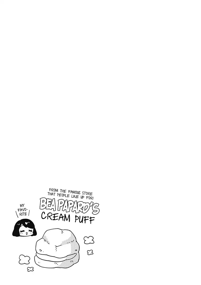 Department of Corporate Slave Rabbits Chapter 42 page 9 - Chapter 42: Fuwami & Mofuko Remain Silent...