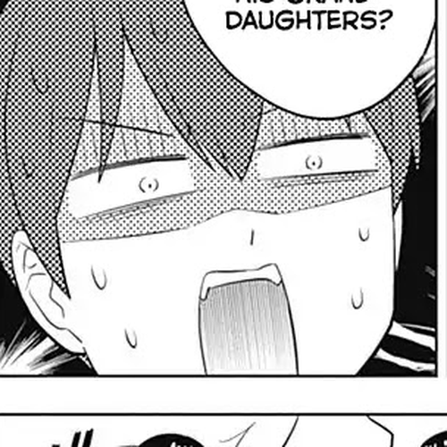 Department of Corporate Slave Rabbits Chapter 42: Fuwami & Mofuko Remain Silent... cover