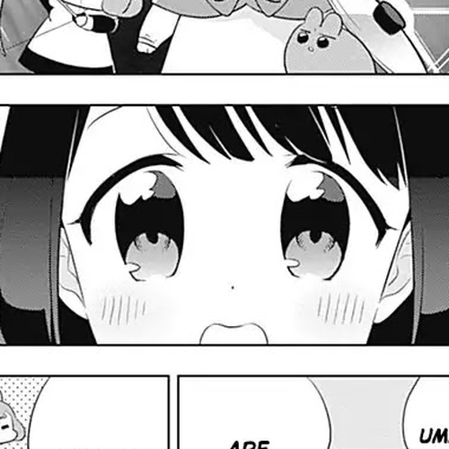 Department of Corporate Slave Rabbits Chapter 45: Fuwami & Mofuko Fear Being Pampered cover