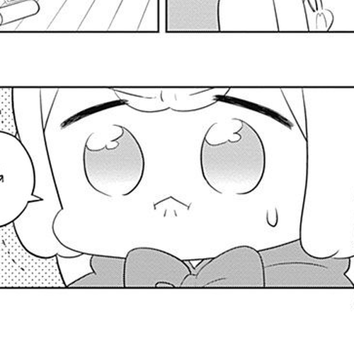 Department of Corporate Slave Rabbits Chapter 48: Fuwami & Mofuko Express Their Love in Song cover