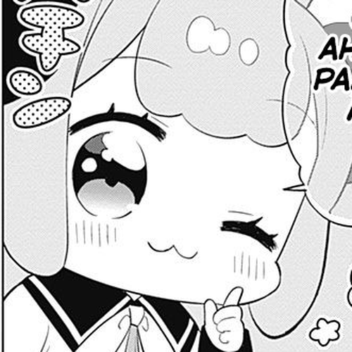 Department of Corporate Slave Rabbits Chapter 55: Fuwami & Mofuko and a Culturally Shocking Encounter cover