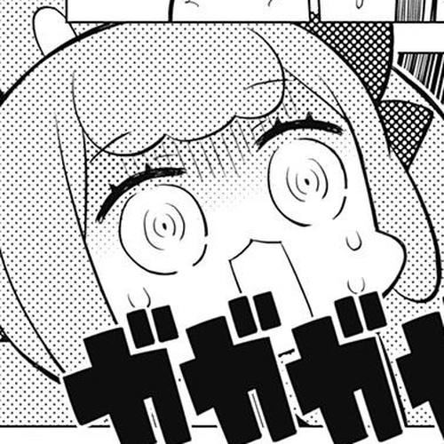 Department of Corporate Slave Rabbits Chapter 56: Rapana Hones Her Cuteness cover