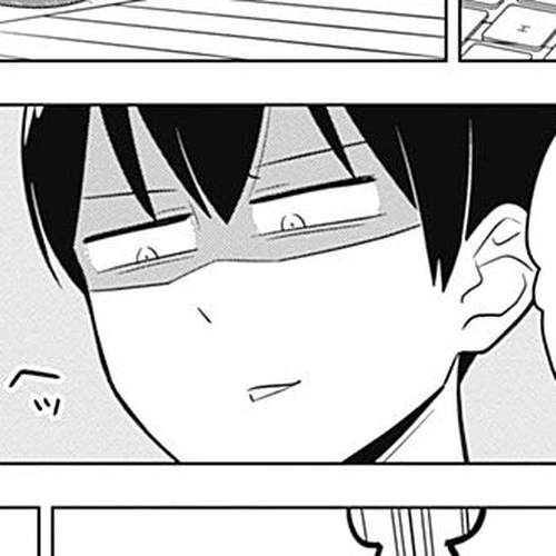 Department of Corporate Slave Rabbits Chapter 57: Fuwami & Mofuko Work Away From Home cover