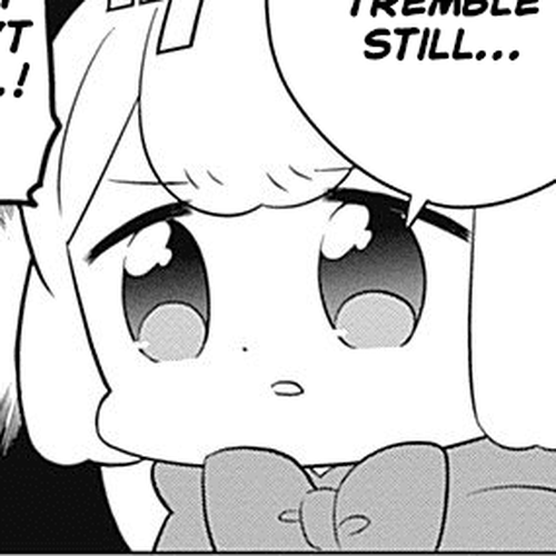 Department of Corporate Slave Rabbits Chapter 59: Fuwami & Mofuko and the Struggle to Spoil cover