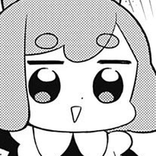Department of Corporate Slave Rabbits Chapter 61: Fuwami & Mofuko Try Their Hand at Drawing Manga cover