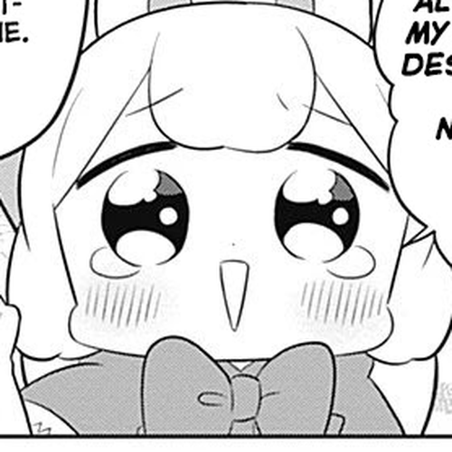 Department of Corporate Slave Rabbits Chapter 64: Fuwami Goes Through Intense Training cover