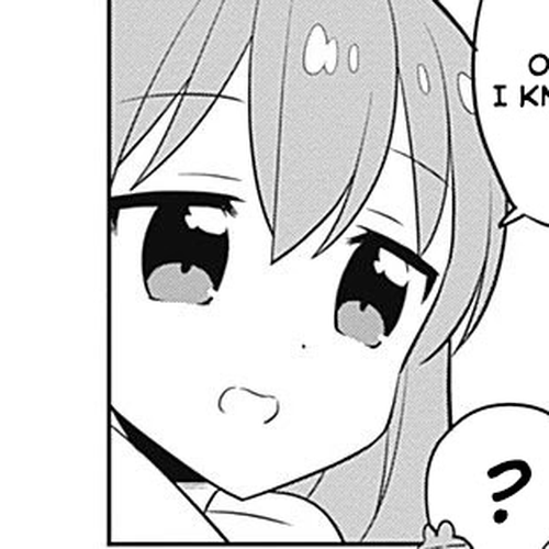Department of Corporate Slave Rabbits Chapter 68: Fuwami & Mofuko Learn at a Conveyor Belt Sushi Restaurant cover