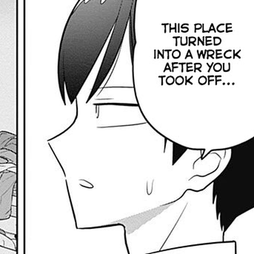 Department of Corporate Slave Rabbits Chapter 70: Fuwami & Mofuko & Shinjirou and the Joys of Labor [END] cover