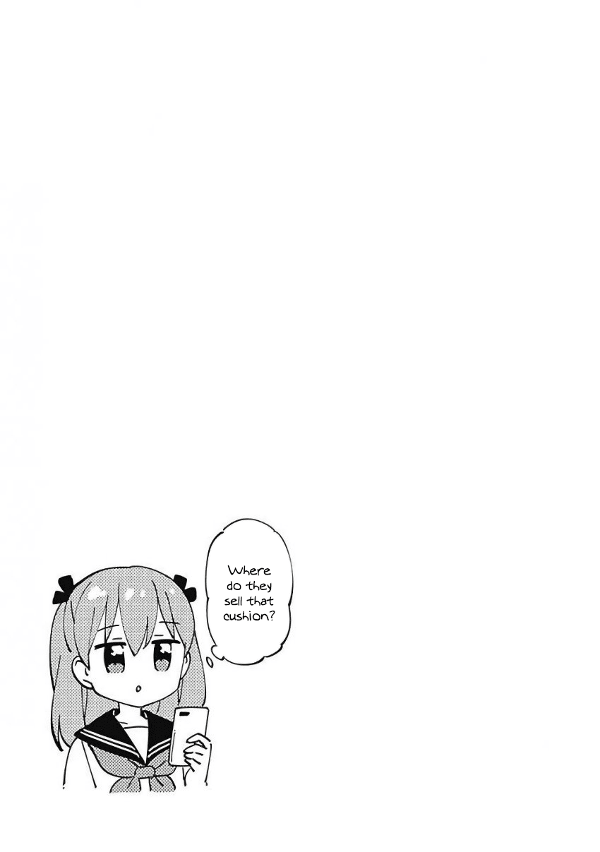 Department of Corporate Slave Rabbits Chapter 8 page 9 - Chapter 8: Fuwami Endures