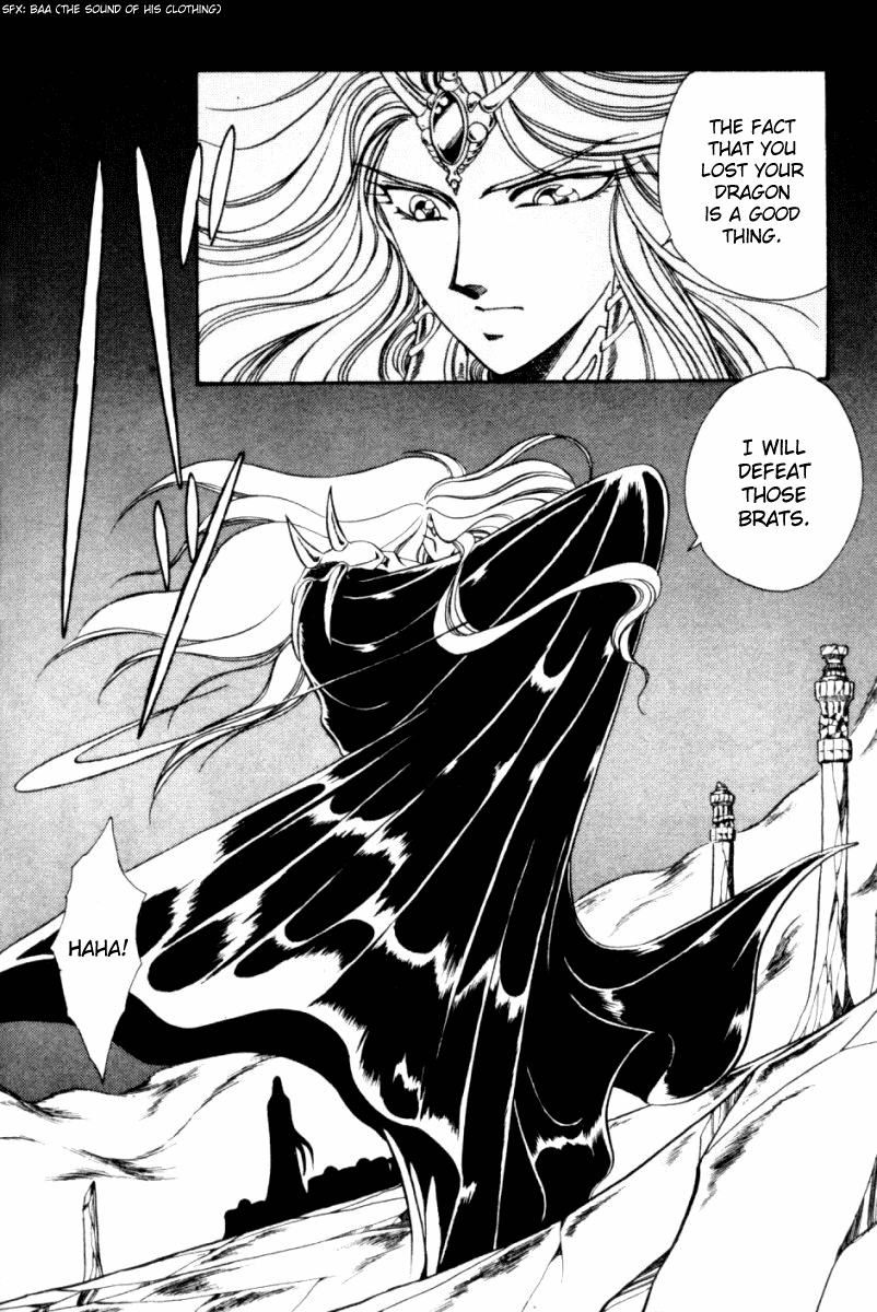 Derayd Chapter 1.2 page 18 - Chapter 1 v2 : Recall
