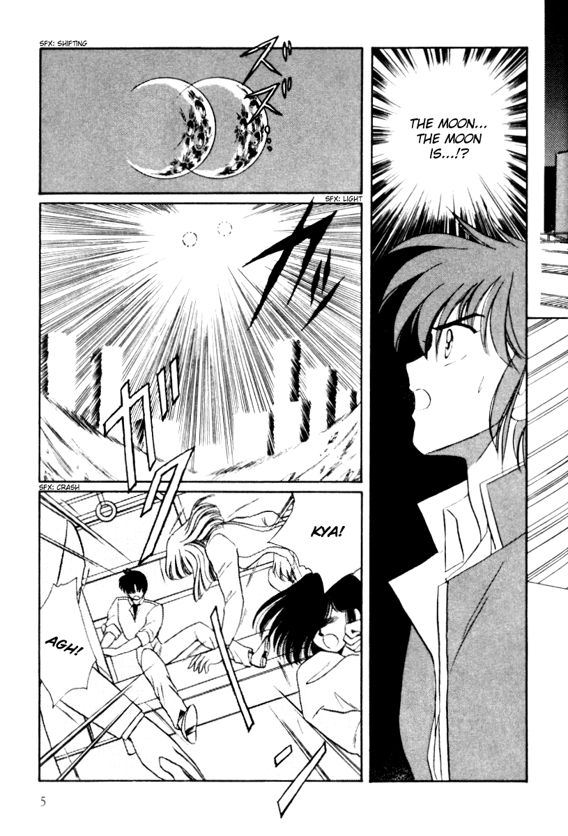 Derayd Chapter 1.2 page 4 - Chapter 1 v2 : Recall