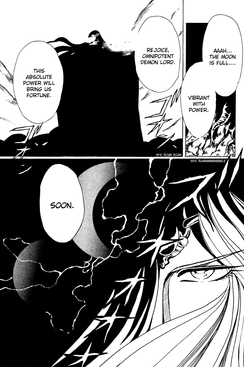 Derayd Chapter 3.2 page 34 - Chapter 3 v2 : Red Crystal