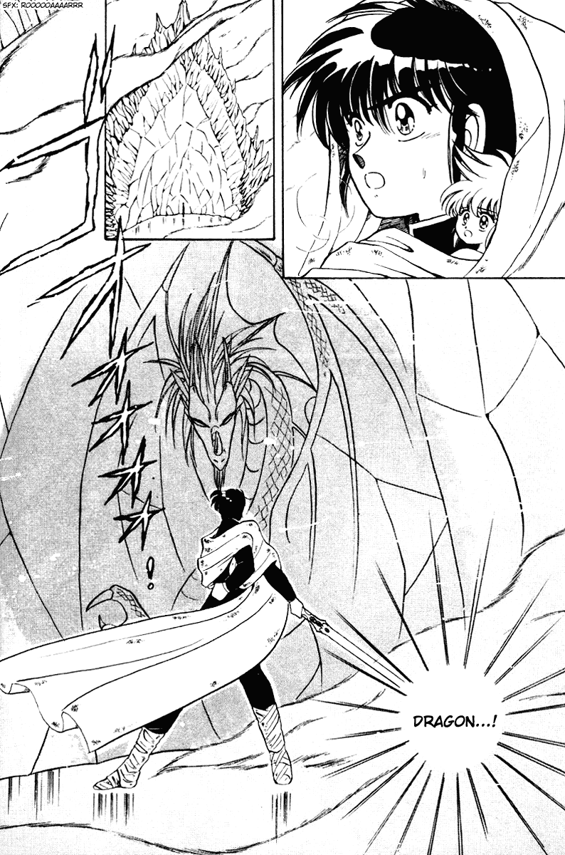 Derayd Chapter 3.2 page 35 - Chapter 3 v2 : Red Crystal