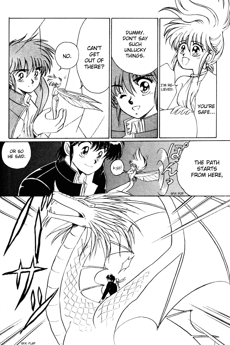 Derayd Chapter 4.2 page 16 - Chapter 4 v2 : Flight