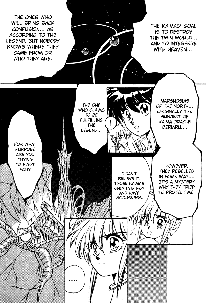 Derayd Chapter 4.2 page 19 - Chapter 4 v2 : Flight