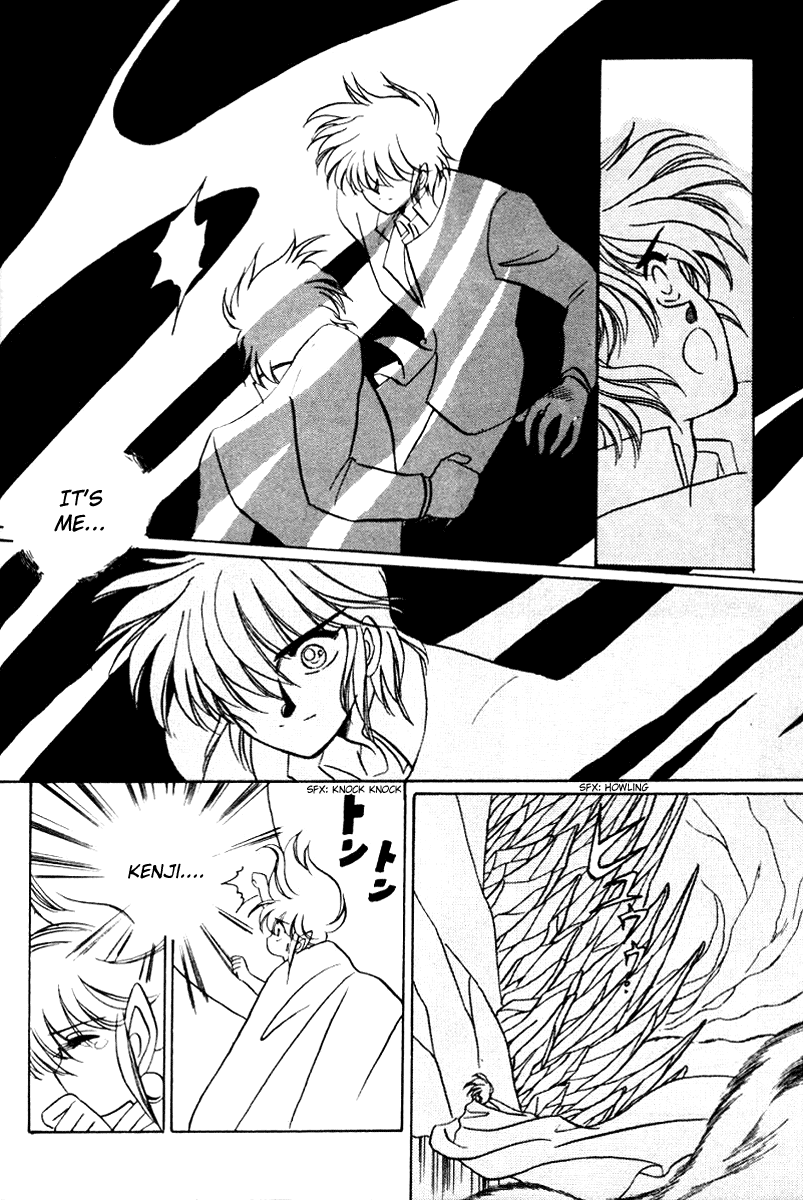Derayd Chapter 4.2 page 5 - Chapter 4 v2 : Flight