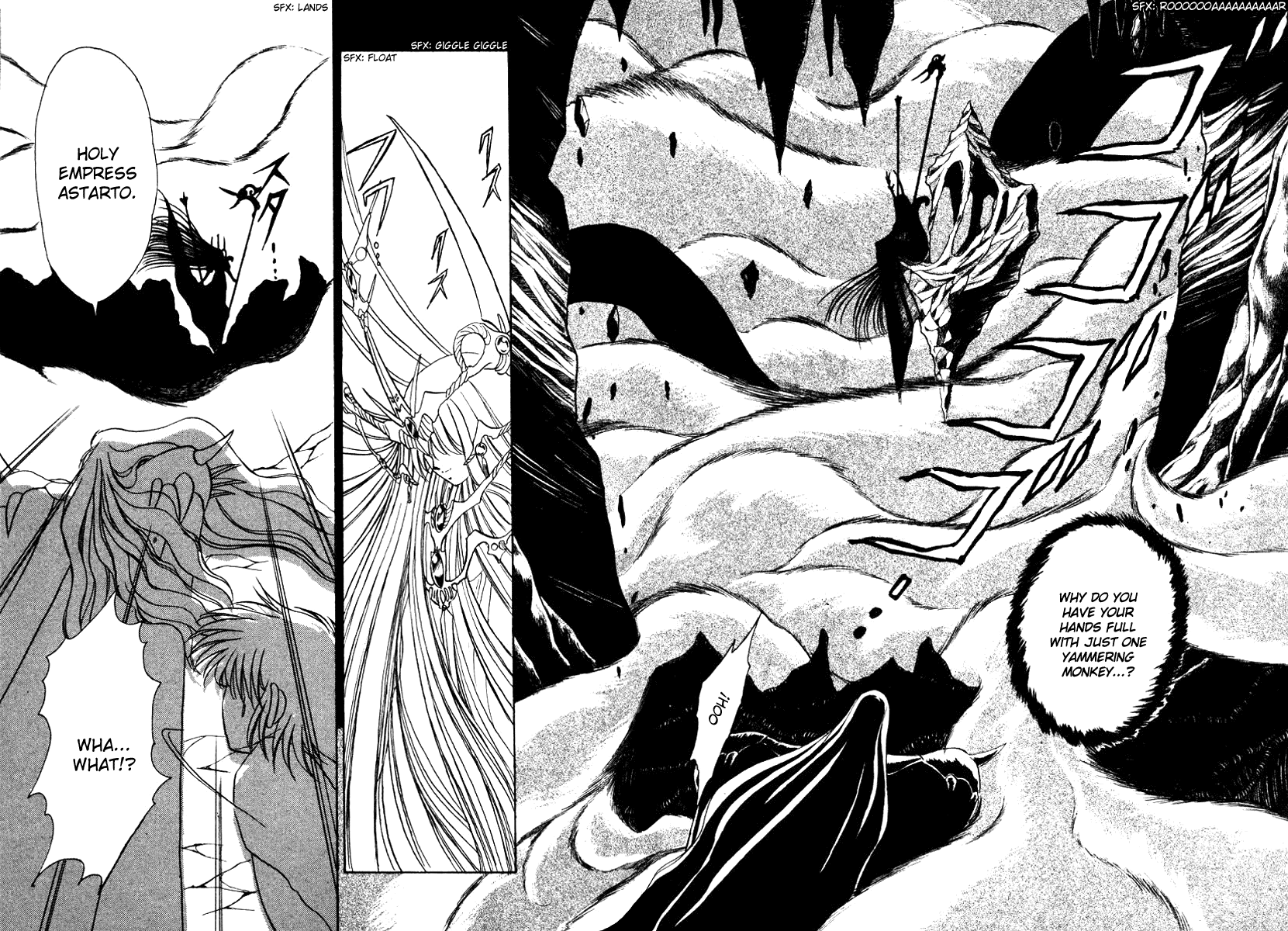 Derayd Chapter 5.2 page 11 - Chapter 5 v2 : Last Moment