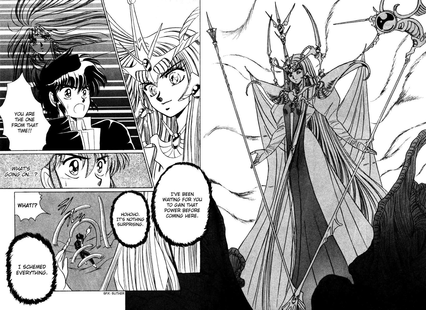 Derayd Chapter 5.2 page 12 - Chapter 5 v2 : Last Moment