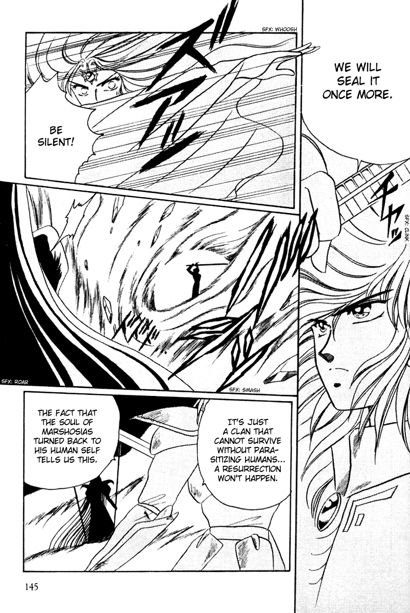Derayd Chapter 5.2 page 22 - Chapter 5 v2 : Last Moment