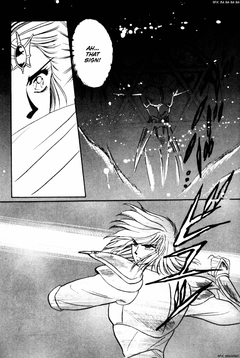 Derayd Chapter 5.2 page 24 - Chapter 5 v2 : Last Moment