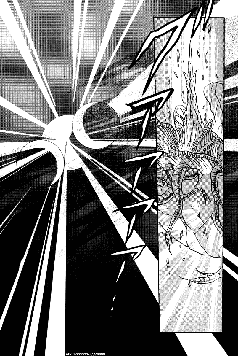 Derayd Chapter 5.2 page 27 - Chapter 5 v2 : Last Moment