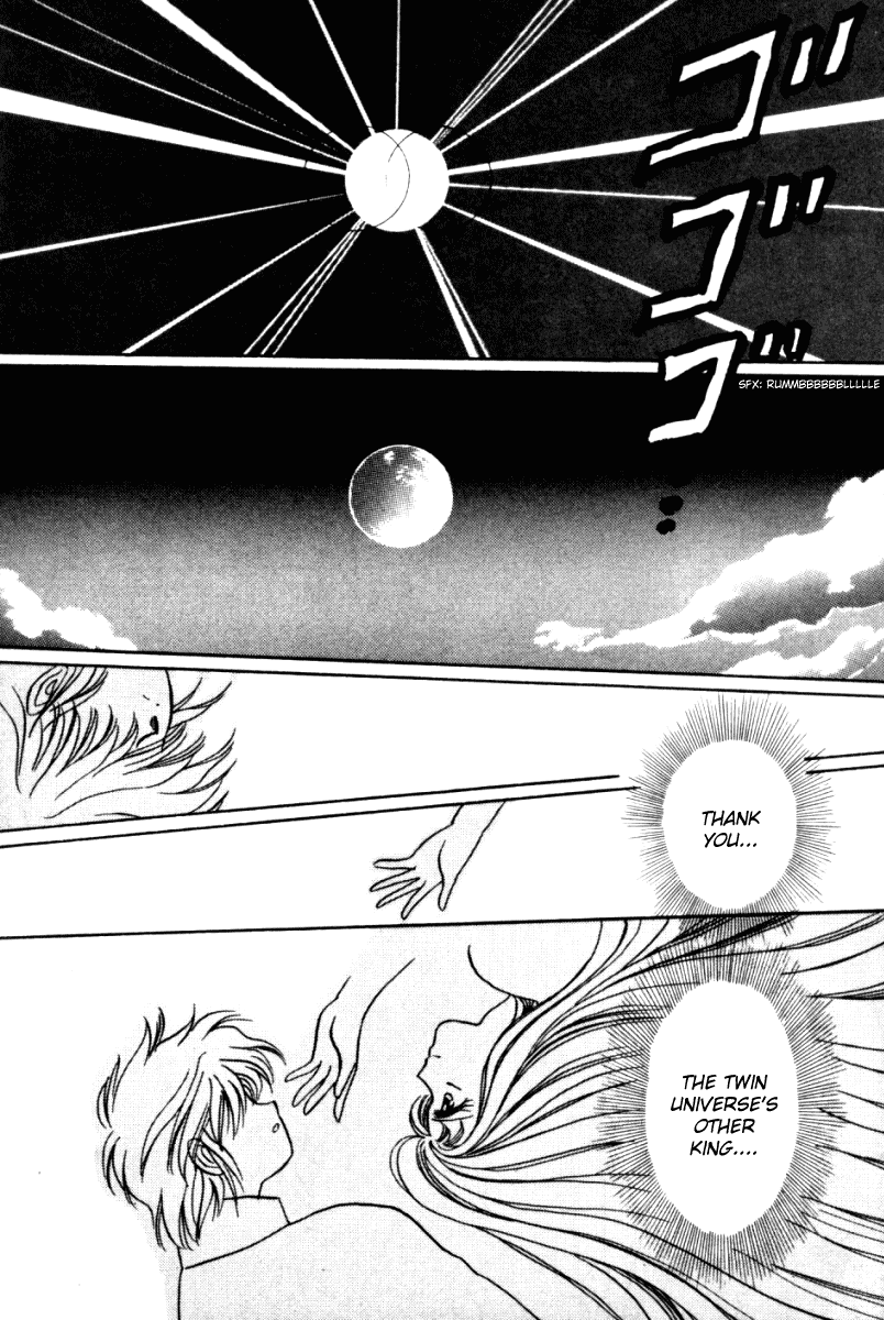 Derayd Chapter 5.2 page 28 - Chapter 5 v2 : Last Moment