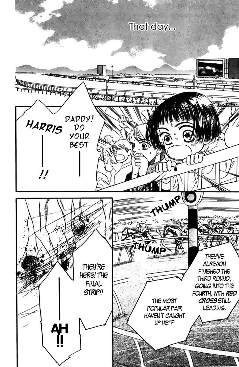 Derby Queen Chapter 1 page 7 - Chapter 1
