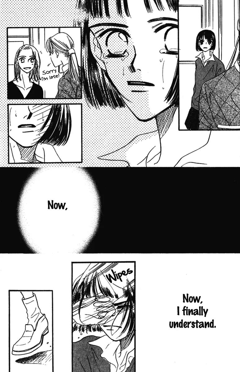 Derby Queen Chapter 2 page 29 - Chapter 2