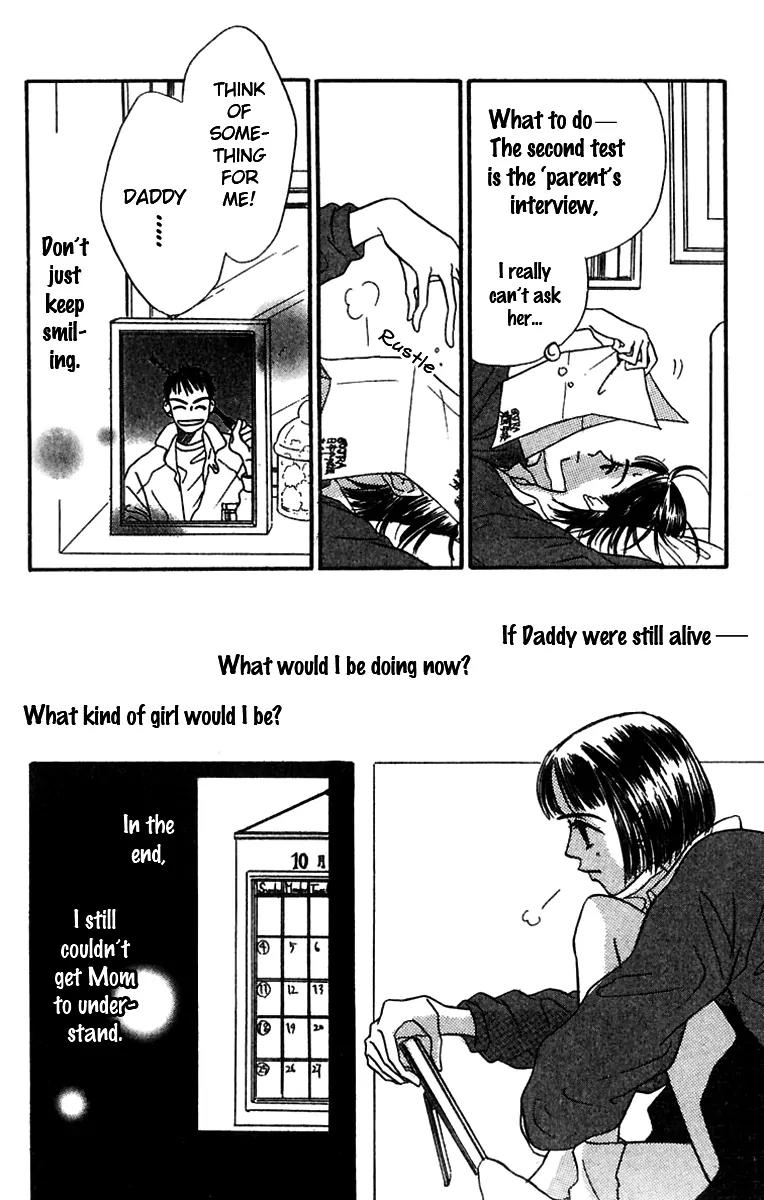 Derby Queen Chapter 2 page 7 - Chapter 2