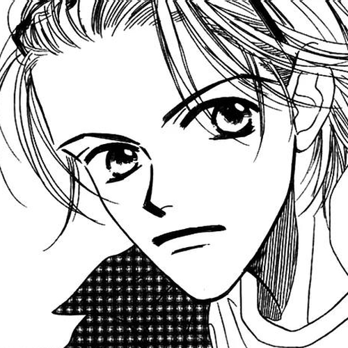 Derby Queen Chapter 2 cover