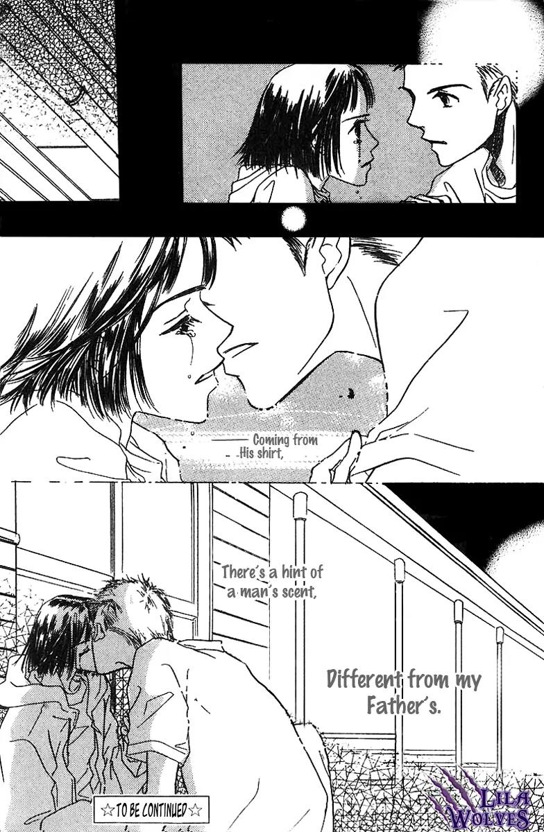 Derby Queen Chapter 5 page 34 - Chapter 5