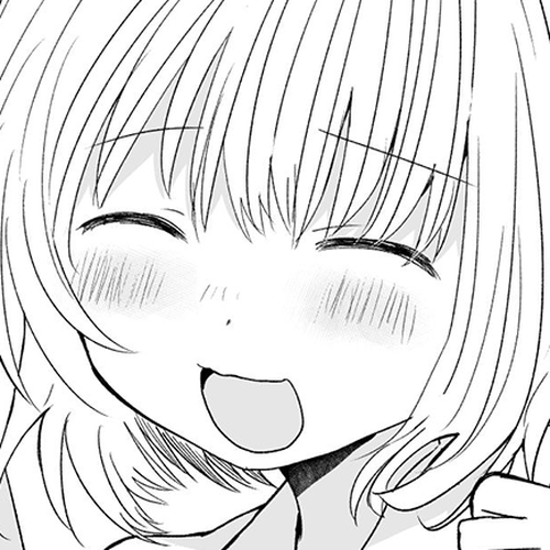 Deredere Girlfriend Tries to Hold Back Chapter 1 cover
